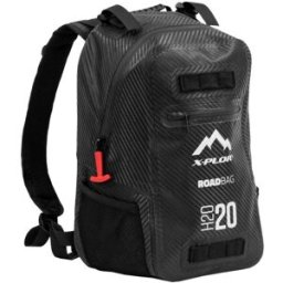 X-PLOR Carbon Series 20 l, karbon