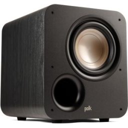 Polk Audio Polk Signature Elite ES8 Black
