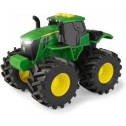 John Deere Kids Traktor se světly a zvuky