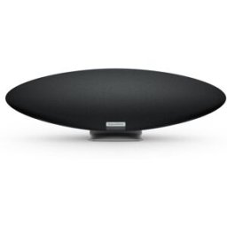 BOWERS&WILKINS Bowers & Wilkins Zeppelin 2021 Midnight Grey