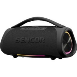 SENCOR RESONEX MEGA