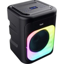 Trust AZURA Wireless Party Speaker