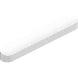 Sonos BEAM 2nd Gen. bílý