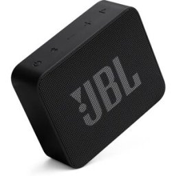 JBL Go Essential 2 Black