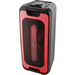 JVC XS-EP424B černý
