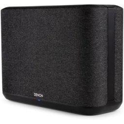 Denon Home 250 Black