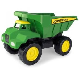 John Deere Kids Velký sklápěč
