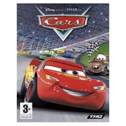 Disney Pixar Cars - PC DIGITAL
