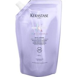 KÉRASTASE Blond Absolu Bain Lumiere Refill Pouch 500 ml