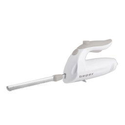 Elektrický nůž BEPER BP790, 24,5cm, 150W