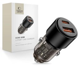 Tech-Protect CC03 PD95W/QC3.0
