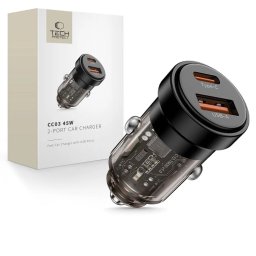 Tech-Protect CC03 PD45W/QC3.0