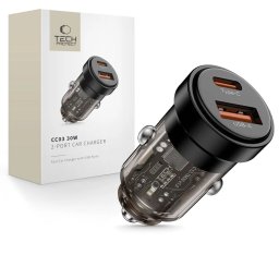 Tech-Protect CC03 PD30W/QC3.0