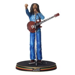 figurka Bob Marley - Live at the Rainbow '77 - SDTBOB26000
