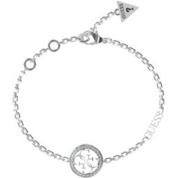 Guess Náramek Life In 4G JUBB02137JWRHS