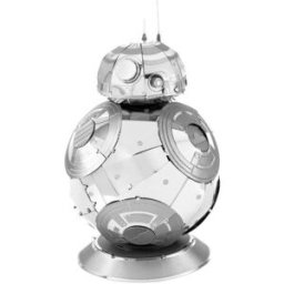 Metal Earth 3D puzzle Star Wars: BB-8