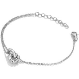 HOT DIAMONDS Willow DL692 (Ag 925/1000; 5,8 gr)