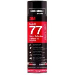 3M Super 77™ lepidlo ve spreji 500 ml