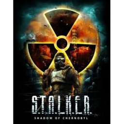 GSC Game World STALKER: Shadow of Chernobyl (PC) DIGITAL