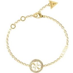 Guess Náramek Life In 4G JUBB02137JWYGS
