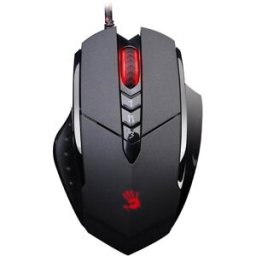 A4tech Bloody V7 V-Track Core 3 kovové pojezdy