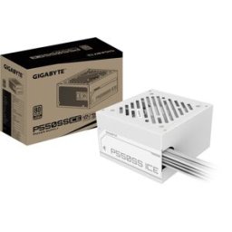 GIGABYTE P550SS ICE