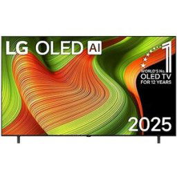 77" LG OLED77B56