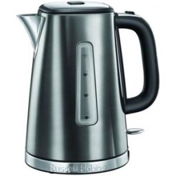 Russell Hobbs Luna Kettle Grey 23211-70