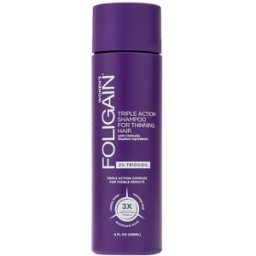 FOLIGAIN Triple Action Šampon proti padání vlasů s 2% trioxidilem pro ženy