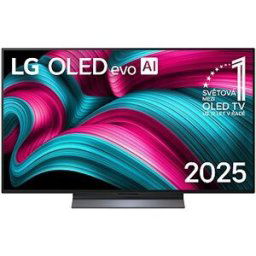 48" LG OLED48C54