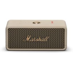 Marshall Emberton III Cream