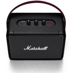 Marshall Kilburn II Black