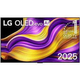 55" LG OLED55G54