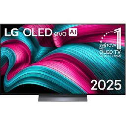 55" LG OLED55C54