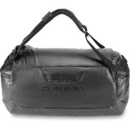 Dakine Ranger Duffle 60 l černá