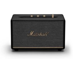 Marshall Acton III Black