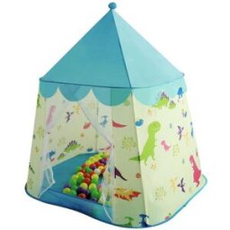 Master Dětský hrací stan Saurus