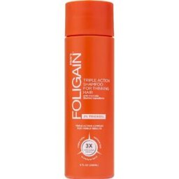 FOLIGAIN Triple Action Šampon proti padání vlasů s 2% trioxidilem pro muže