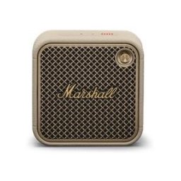 Marshall Willen II Cream