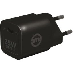 Mobile Origin 35W GaN III Super Charger Single USB-C Black