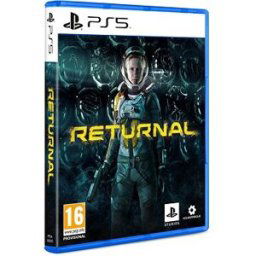 Sony Returnal - PS5
