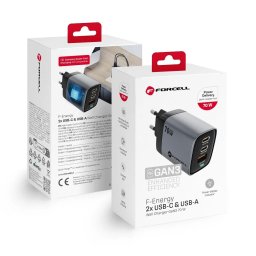 Forcell F-ENERGY GaN III VT-37