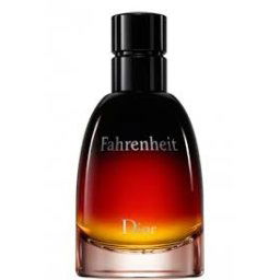 Christian Dior Fahrenheit Le Parfum parfémová voda pro muže 75 ml