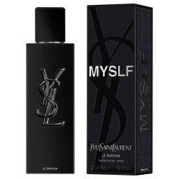 Yves Saint Laurent MYSLF Le Parfum parfém pro muže 60 ml