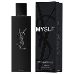 Yves Saint Laurent MYSLF Le Parfum parfém pro muže 100 ml
