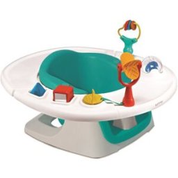 Summer Infant Superseat 4v1 zelené