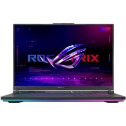 Asus ROG Strix G18 G814PP-NEBULA018W Eclipse Gray kovový