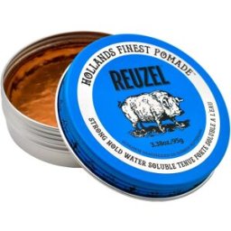 REUZEL Blue Water Soluble Strong Hold 95 g