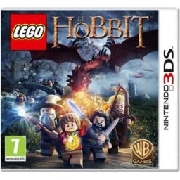 WARNER BROS LEGO Hobbit - Nintendo 3DS