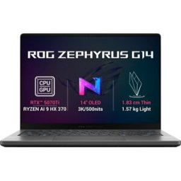 Asus ROG Zephyrus G14 GA403WR-NEBULA109X Eclipse Gray celokovový